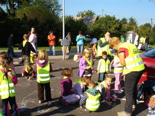 V Apačah želijo zgraditi varčen vrtec